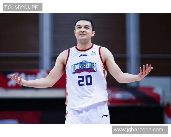 西热力江：从新疆篮球新星到CBA赛场的闪耀之路与未来展望